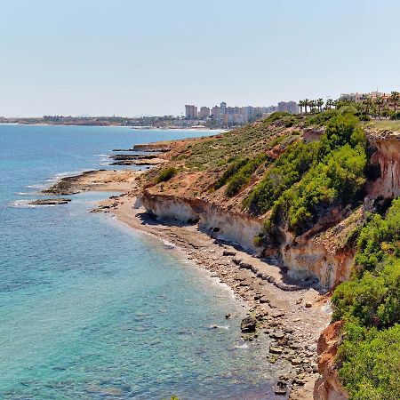 Apartment Eunice أوريويلا المظهر الخارجي الصورة